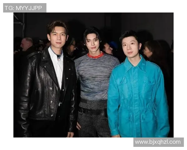 中韩体育明星颜值对比分析谁是最具魅力的运动员之王