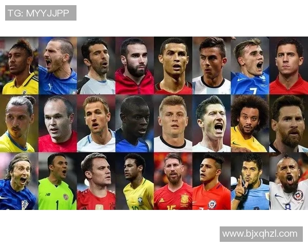 全球足球明星汇聚顶级联赛名单揭秘各大联赛明星球员一览 全球足球明星汇聚顶级联赛名单揭秘各大联赛明星球员一览