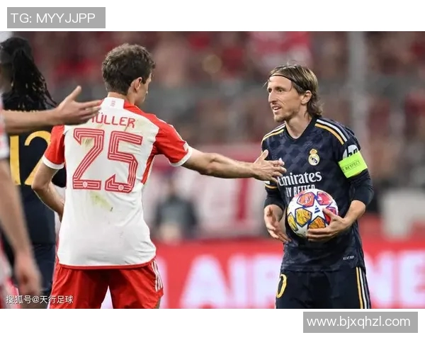 2012年欧冠半决赛拜仁慕尼黑与皇家马德里的经典对决回顾与分析