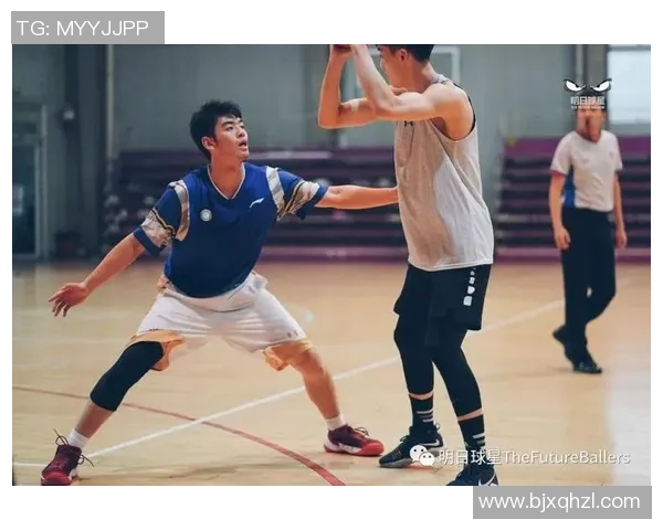 北体与华电CUBA对决精彩纷呈球员们展现青春风采与竞技精神