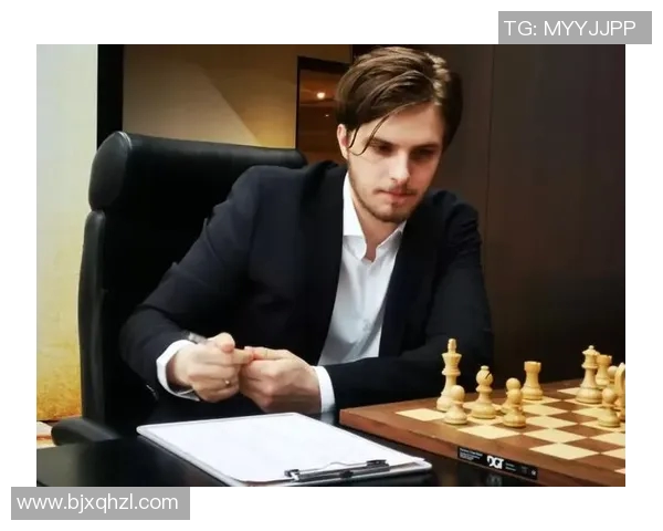 拉波尔特的传奇之路：从天才少年到国际象棋大师的辉煌历程